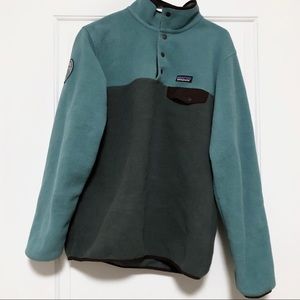 Patagonia Synchilla Limited-Edition Pullover
